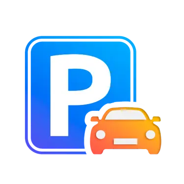 Парковка 01